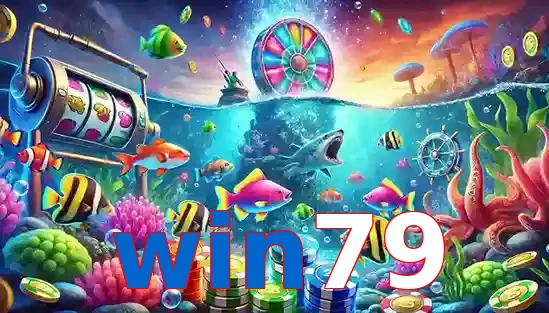 Trò Chơi Bắn Cá Phổ Biến Tại win79